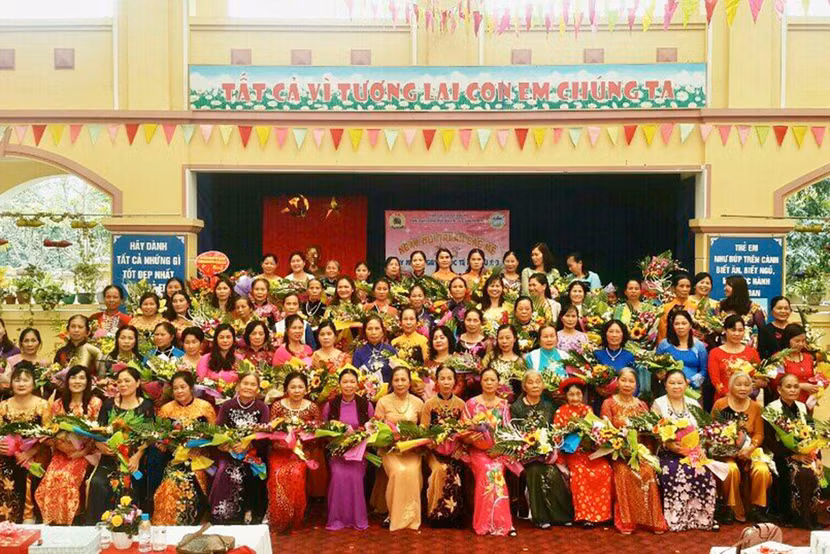 Những kết quả bất ngờ trong Giải thưởng Nhà giáo Hà Nội tâm huyết, sáng tạo ảnh 4