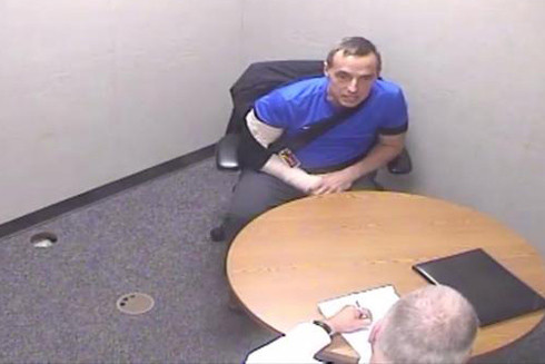 Tình tiết vụ một cựu nhân viên CIA bị tình báo Trung Quốc mua chuộc ảnh 1