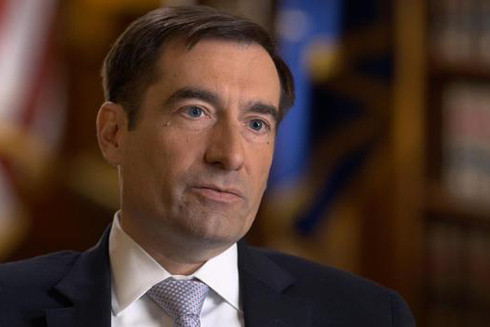 Tình tiết vụ một cựu nhân viên CIA bị tình báo Trung Quốc mua chuộc ảnh 3