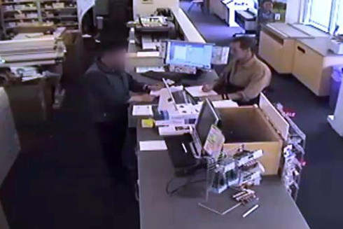 Tình tiết vụ một cựu nhân viên CIA bị tình báo Trung Quốc mua chuộc ảnh 2