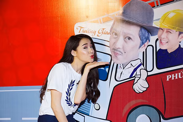 Trường Giang kéo 4000 khán giả tới liveshow, bất chấp mưa bão ảnh 7