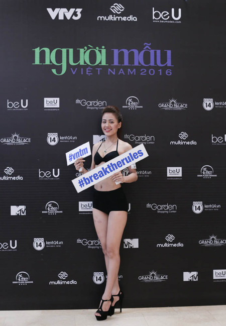 VNTM mùa thứ 7: Thanh Hằng công bố thử thách gây "sốc" ảnh 2