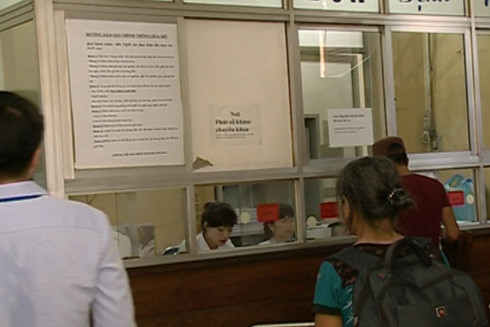 Trộm cắp tài sản trong các bệnh viện: Số vụ giảm, nhưng lắm thủ đoạn, chiêu trò tinh vi ảnh 2