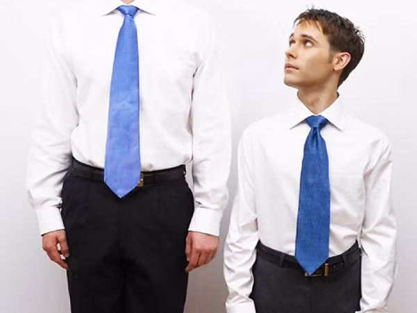 Chiều cao làm tăng nguy cơ ung thư ảnh 1