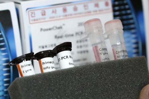 Bí quyết giúp Hàn Quốc xử lý tốt trong đại dịch Covid-19 ảnh 2