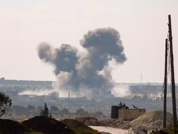 Nga: Ankara không thể tách phe đối lập vũ trang khỏi các nhóm khủng bố ở Idlib ảnh 1