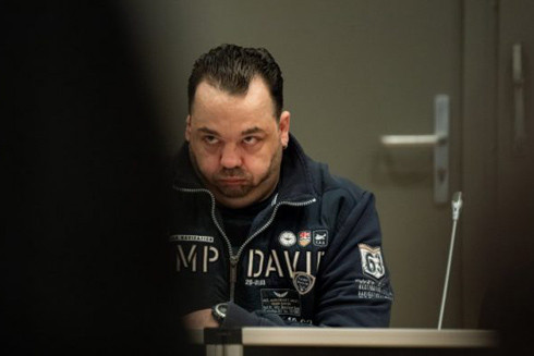 Nam y tá sát hại 100 người ở Đức tiếp tục bị đưa ra xét xử lần thứ 4 ảnh 1