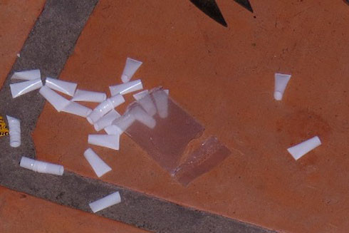 Biết chồng buôn bán ma túy nhưng không khai báo, vợ là đồng phạm hay phạm tội che giấu tội phạm? ảnh 1