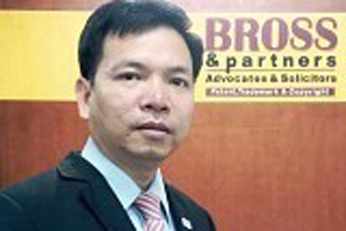 Làm gì khi mua phải xe gian? ảnh 1