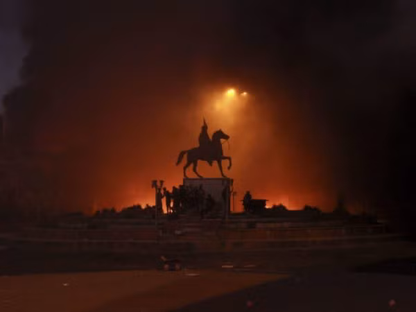 Vì sao chính quyền Iraq chặn truy cập Internet ở Baghdad và nhiều thành phố? ảnh 1