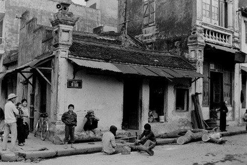 Khi thành phố đổi thay ảnh 3