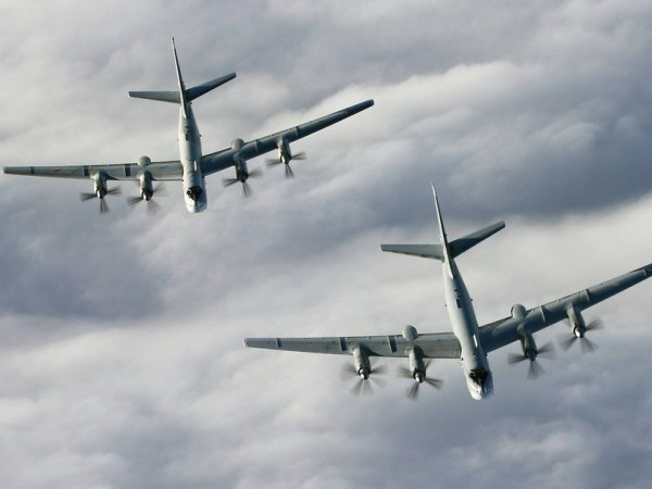 Nga: Mỹ rút khỏi Hiệp ước Bầu trời mở sẽ làm an ninh ở châu Âu xấu đi ảnh 1