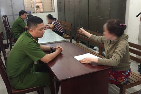 Bị rơi vào bẫy lừa đảo cần làm gì? ảnh 1