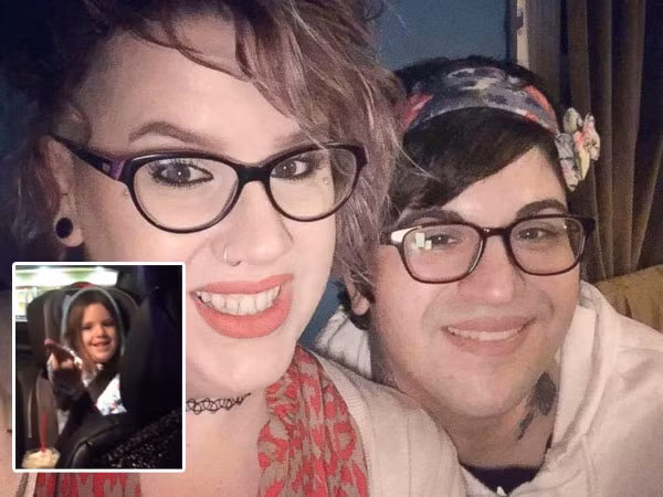 Bé 6 tuổi ủng hộ cha mình chuyển giới ảnh 1