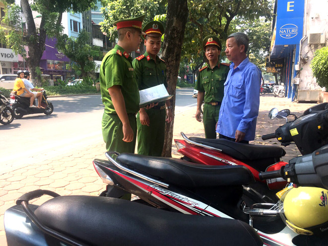 Chủ động công tác phòng ngừa, tấn công các loại tội phạm ảnh 3