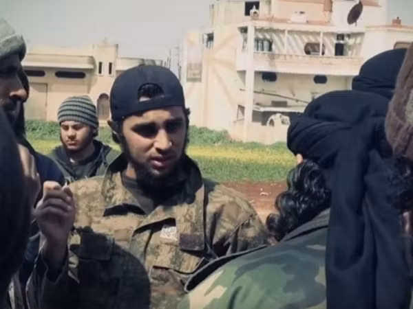 Phiến quân ở Idlib tái vũ trang, phát động các cuộc tấn công chống SAA ảnh 1