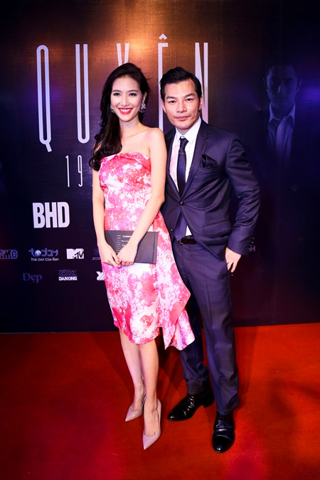 Trương Ngọc Ánh mừng Trần Bảo Sơn ra mắt vai diễn đầy ấn tượng ảnh 4