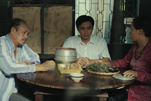 Haloween - xem phim kinh dị Bắc Kim Thang ảnh 1