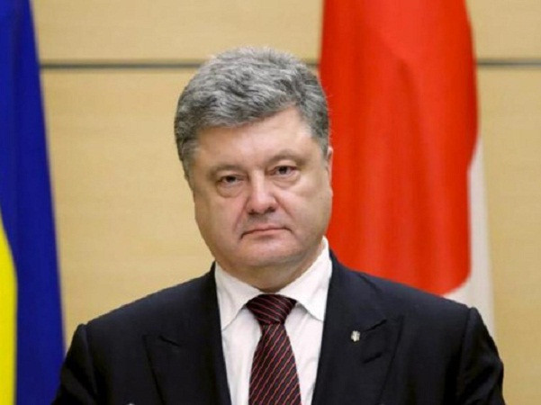 Tổng thống Ukraine: Các lực lượng tên lửa phải sẵn sàng "lấy lại Donbass" ảnh 1 Tổng thống Ukraine: Các lực lượng tên lửa phải sẵn sàng "lấy lại Donbass" ảnh 1