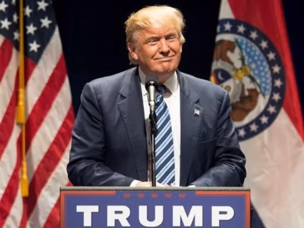NATO cho rằng tuyên bố của ông Donald Trump là không nghiêm túc ảnh 1