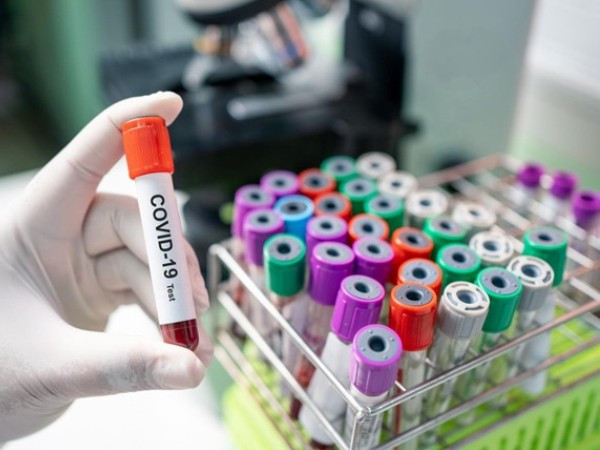 Nga nghiên cứu thành công 3 loại thuốc có thể giúp điều trị Covid-19 ảnh 1