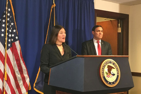 Tin tặc Trung Quốc núp bóng an ninh mạng ảnh 1