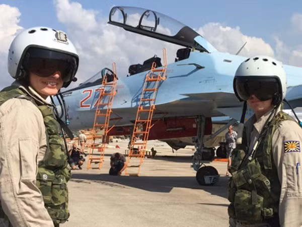 Tướng Shoigu: Quân đội Nga mạnh lên rất nhiều nhờ cuộc chiến ở Syria ảnh 1