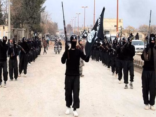 IS mắc sai lầm giống al-Qaeda ảnh 1