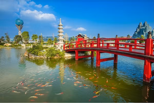 Vì sao nhà càng gần trường càng có giá? ảnh 5