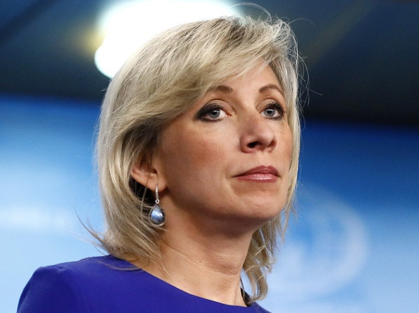 Nga khuyên Mỹ nên đọc những cuốn sách lịch sử ảnh 1