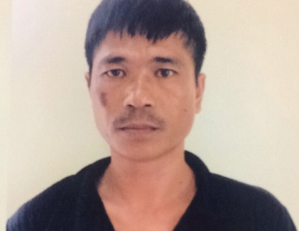 Trốn trại cai nghiện từ Nghệ An ra Hà Nội để cướp tài sản ảnh 1