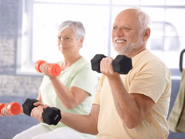 Hoạt động thể chất và tinh thần chống bệnh Alzheimer ảnh 1