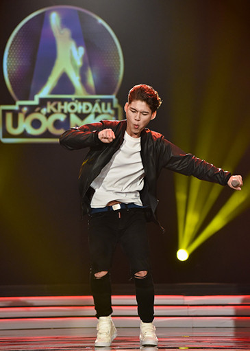 Lộ diện top 12 chung cuộc của "Khởi đầu ước mơ – Dream High" ảnh 8