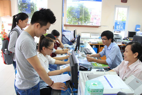 Tuyển sinh đại học 2017: Học trường chuyên chiếm lợi thế ảnh 1