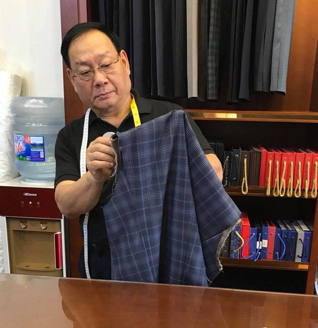 Nghệ sĩ nhân dân Tiến Đạt: Tôi thuộc diện đểu đa dạng, đểu đặc sắc… ảnh 1