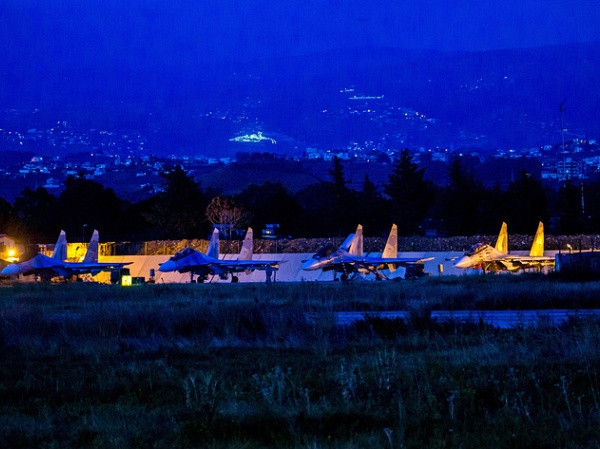 Phòng không Nga bắn hạ 4 UAV trong 3 ngày liên tiếp ảnh 1