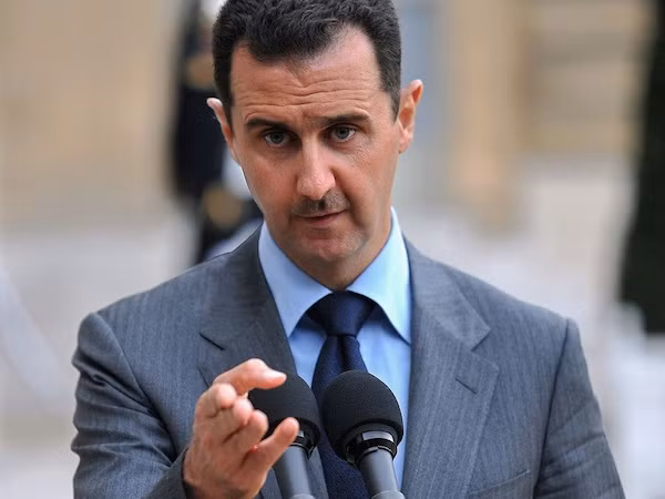 Tổng thống Assad thừa nhận Nga cung cấp vũ khí cho Syria trong thời gian nội chiến ảnh 1