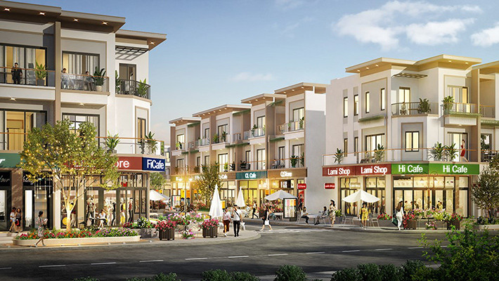 Hạ tầng kết nối đánh thức tiềm năng bất động sản Tây Nam Bộ ảnh 2