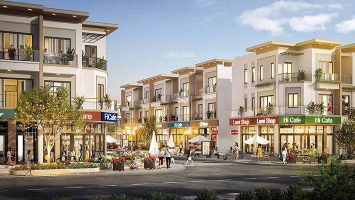 Hạ tầng kết nối đánh thức tiềm năng bất động sản Tây Nam Bộ ảnh 2