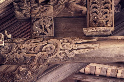 Lợi dụng lơi lỏng trong phân cấp quản lý - di sản dễ bị tổn thương, xâm hại ảnh 1