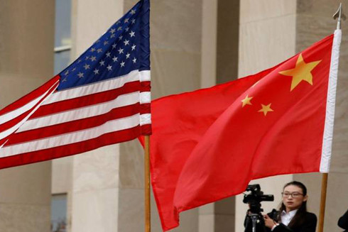 Đằng sau sự "thách đấu" thương mại Mỹ - Trung Quốc ảnh 1