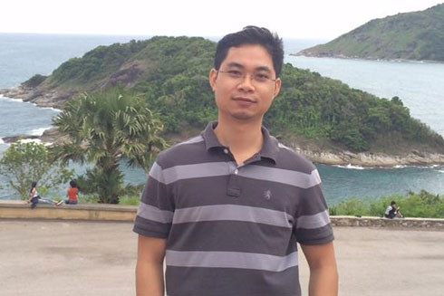 Cảm ơn sự bình yên của Thủ đô! ảnh 6