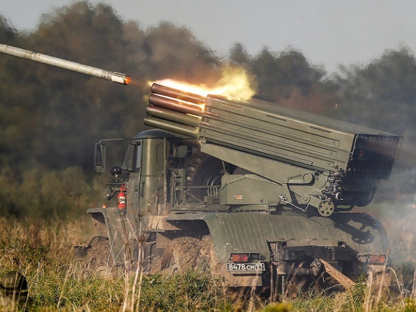 Hơn 500 quân nhân Nga tham gia tập trận chiến thuật ở vùng núi Abkhazia ảnh 1 Hơn 500 quân nhân Nga tham gia tập trận chiến thuật ở vùng núi Abkhazia ảnh 1