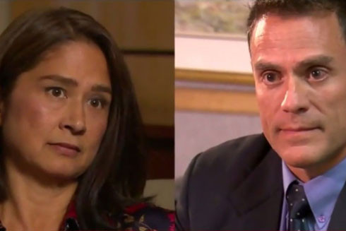 Hành trình lấy lại danh dự của Đại tá quân đội bị cáo buộc hiếp dâm 30 năm trước ảnh 1