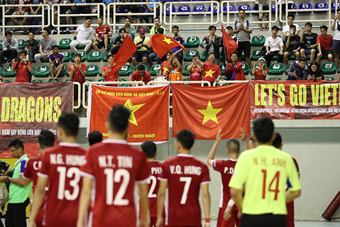 HDBank và hành trình đồng hành cùng giới trẻ Việt Nam ảnh 6