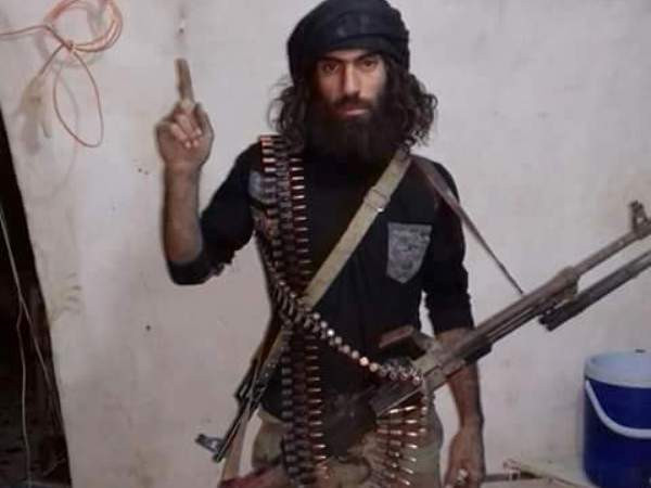 Gián điệp SAA trở về sau nhiều năm làm chỉ huy cấp cao của FSA ảnh 1