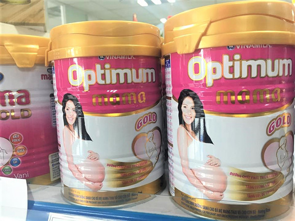 Vai trò của sắt và canxi trong thời kỳ mang thai ảnh 1