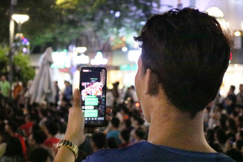 Không cứu người bị nạn có thể bị truy cứu trách nhiệm hình sự ảnh 1