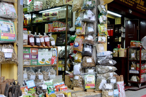 Đất Thăng Long - Hà Nội thời nào cũng có thầy thuốc giỏi ảnh 1