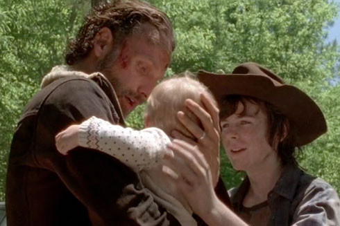 Thiếu nhân tính, thế giới khác nào thế giới của thây ma ảnh 1